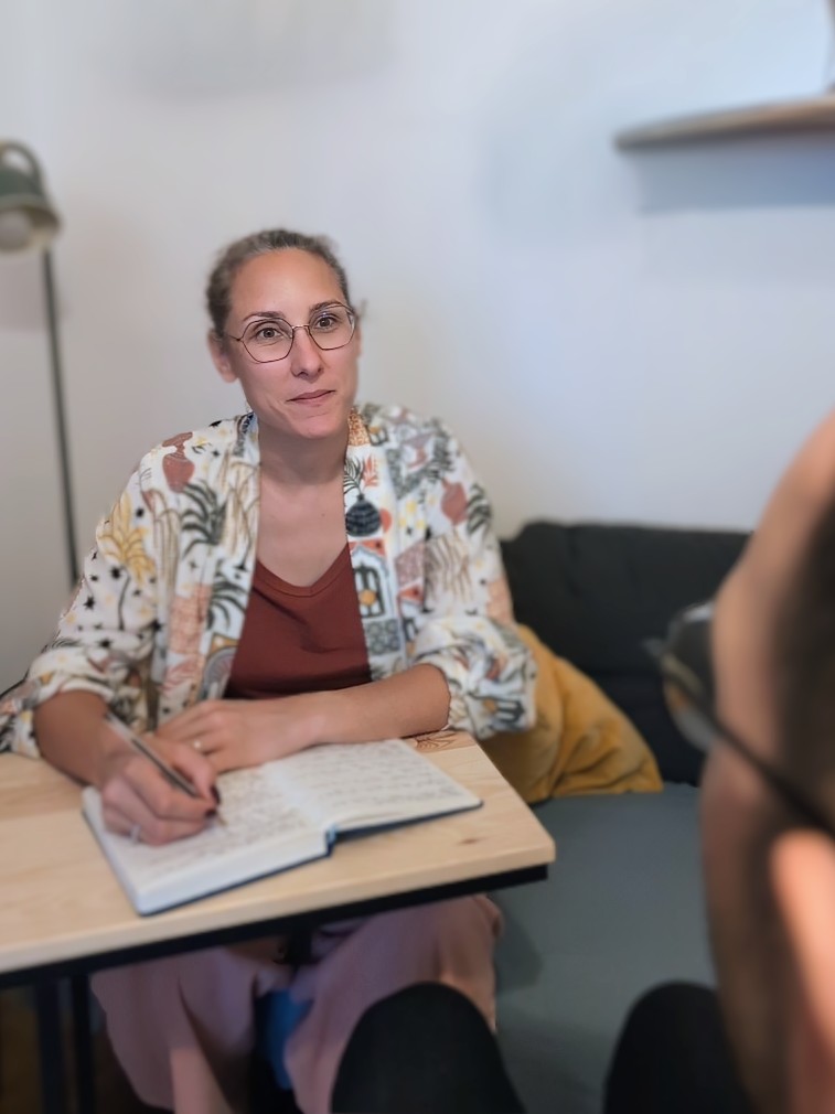 Lire la suite à propos de l’article Le métier d&rsquo;écrivain public